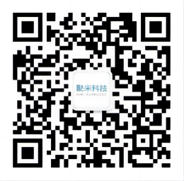 聚米科技二維碼.jpg 聚米科技二維碼.jpg